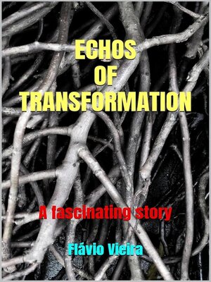 cover image of Echos of Transformation